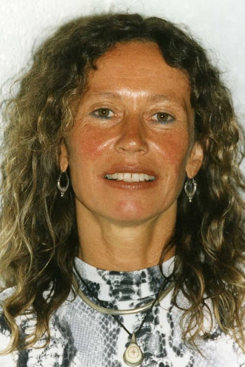 Agneta Fagerström-Olsson foto