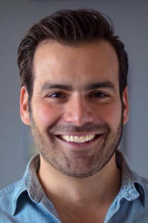 Mauricio Garcia Muela foto