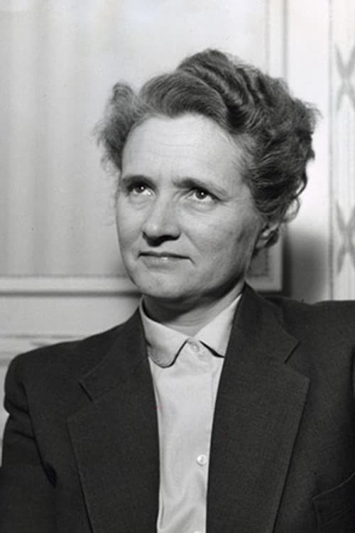 Marga Klompé foto