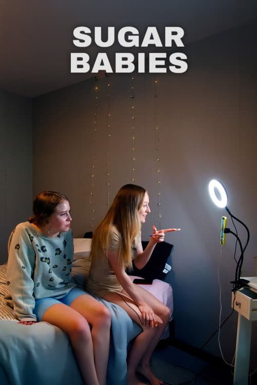 Sugar Babies (2025) poster