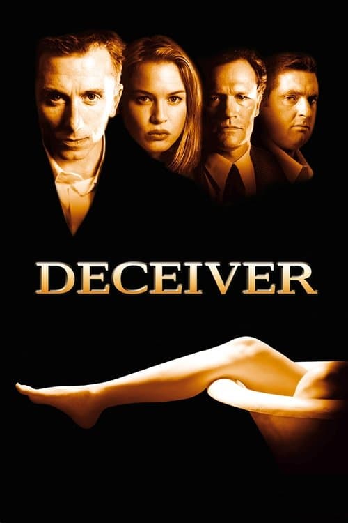 Deceiver (1997) poster