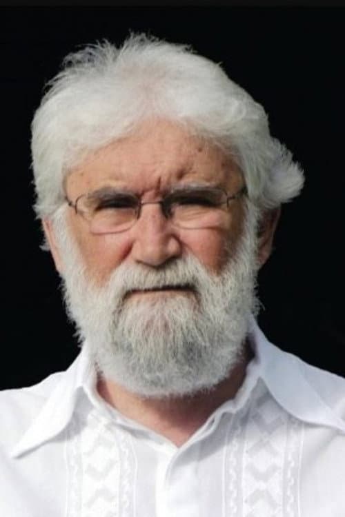 Leonardo Boff foto