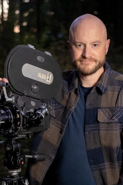 Simon Rasmussen foto