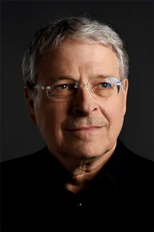 Lawrence Kasdan foto