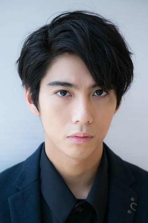 賀来賢人 foto