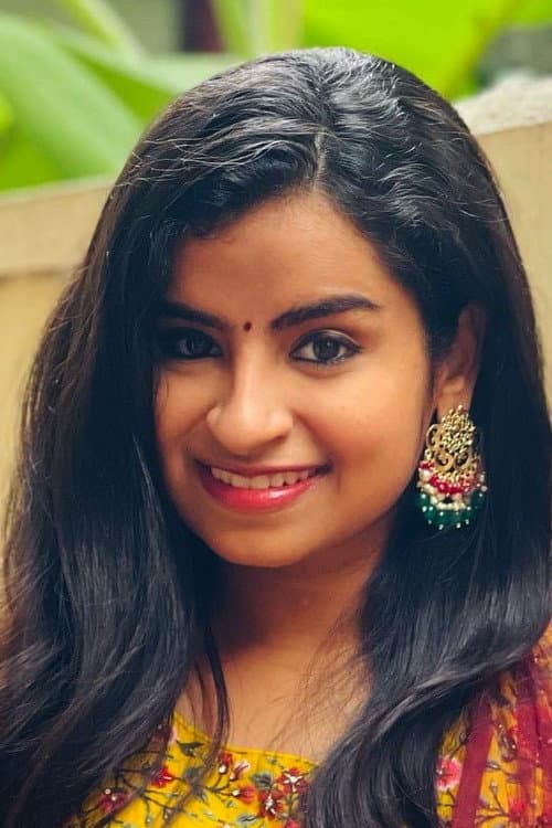 Sivaangi Krishnakumar foto