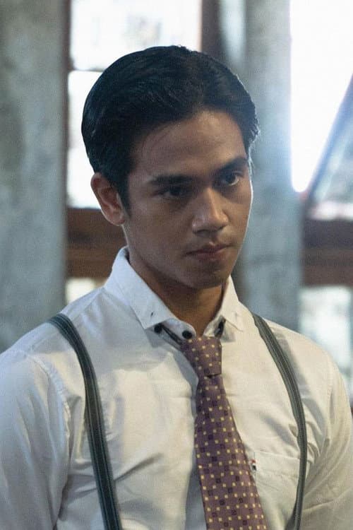 Ravi Septrian foto