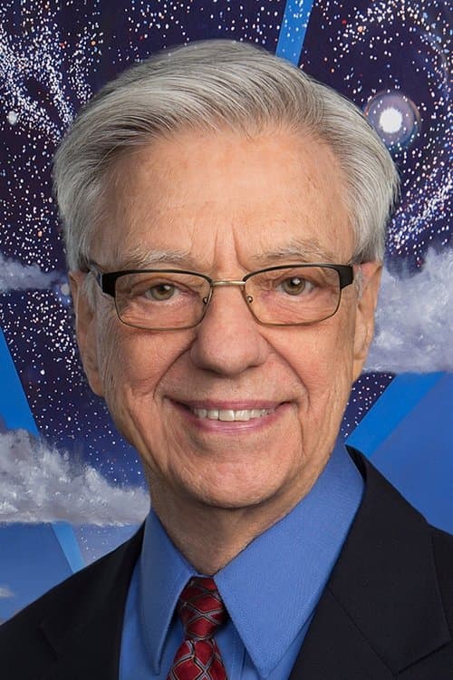 Harold E. Puthoff foto