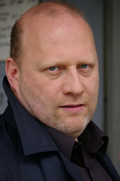 Matthias van den Berg foto