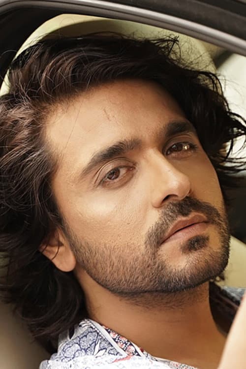 Ashish Sharma foto