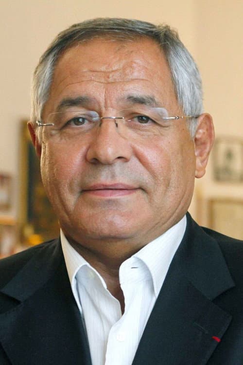 Robert Bourgi foto