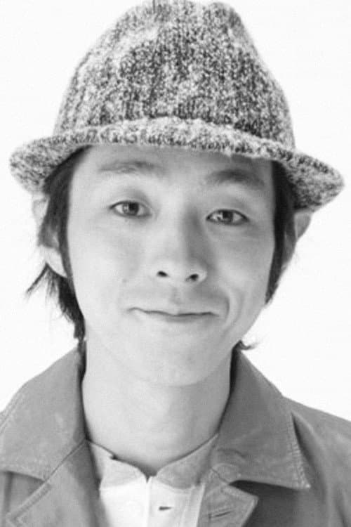 宮藤官九郎 foto