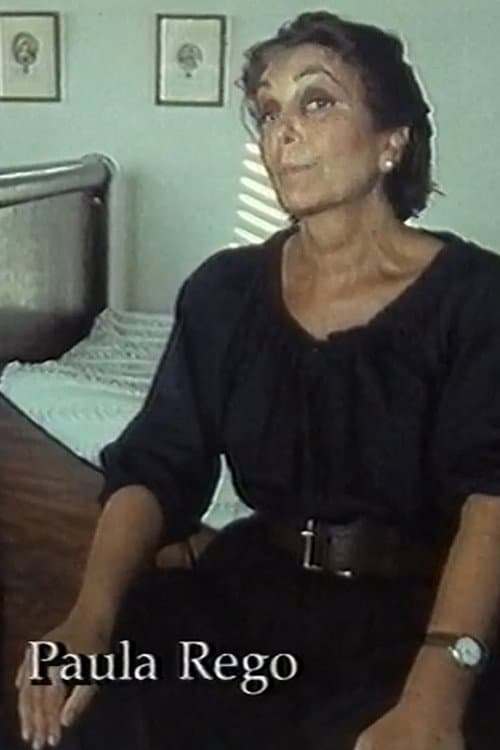 Paula Rego (1992) poster