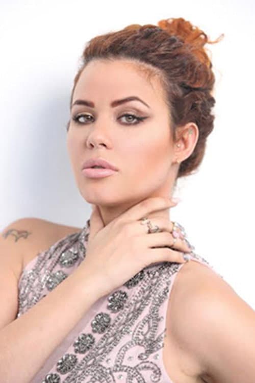 Elena Larrea foto