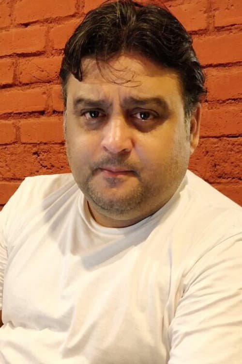 Ashwin Kaushal foto