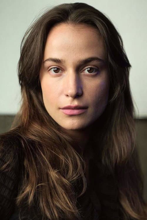 Emeline Lambert foto