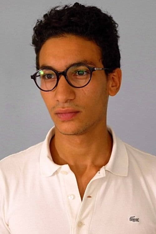 Mounir Amamra foto