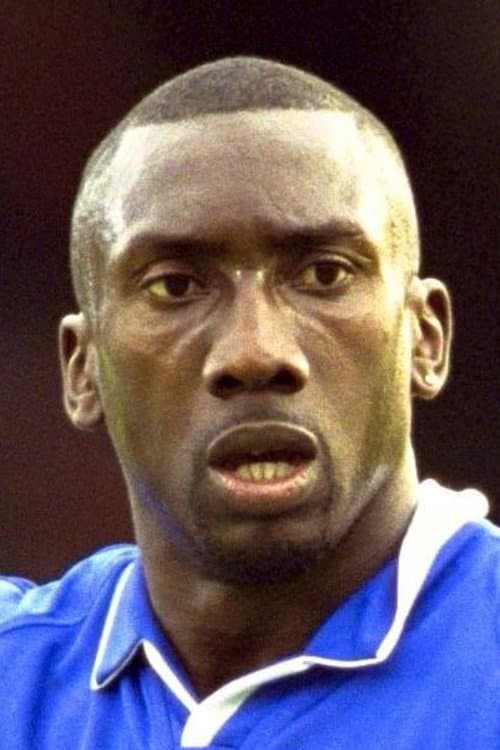 Jimmy Floyd Hasselbaink foto