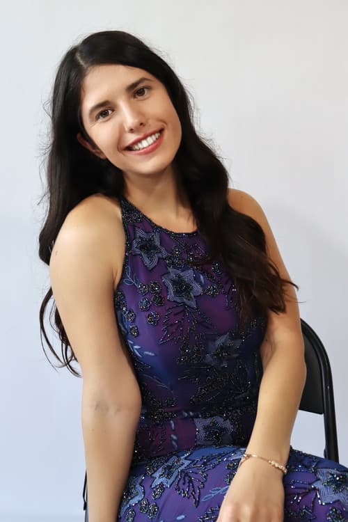Michelle Ravitch foto