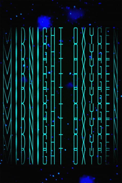 Midnight Oxygen (2027) poster