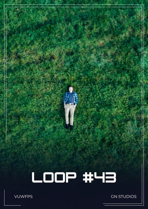 Loop #43 (2026) poster