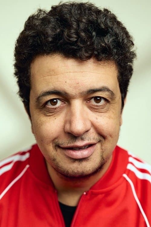 Mustapha Abourachid foto