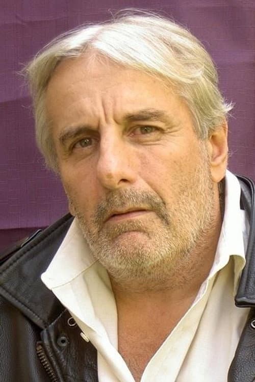 Jean-Jacques Devaux foto