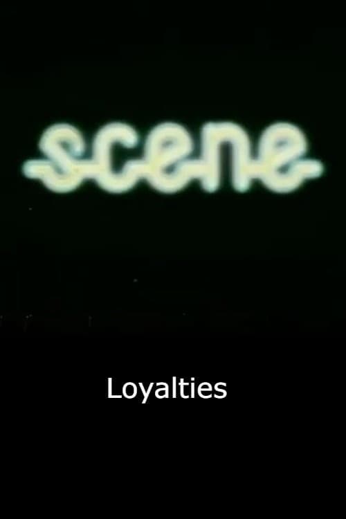 Loyalties (1978) poster