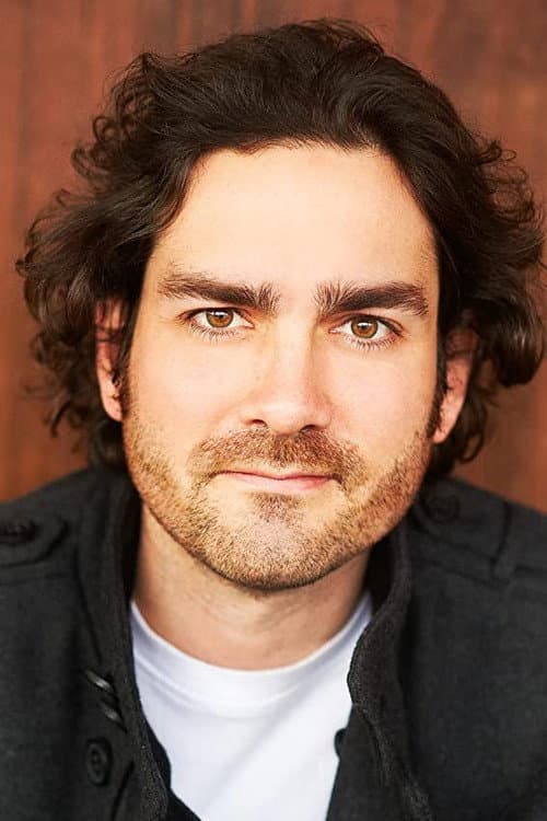 Paul David-Goddard foto