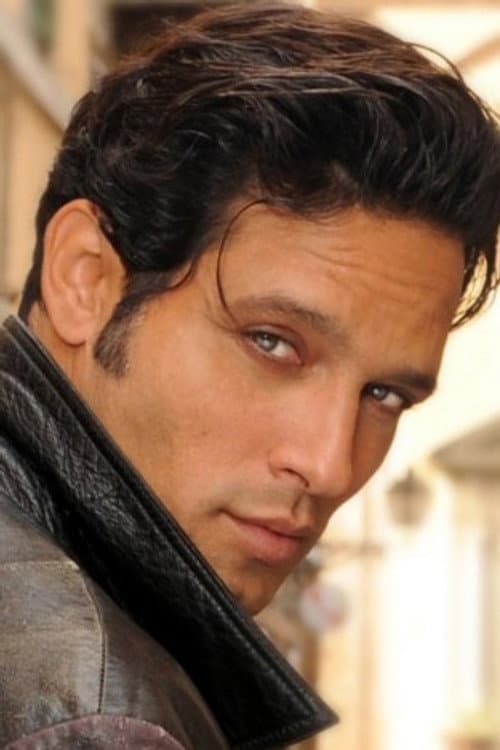 Gabriel Garko foto
