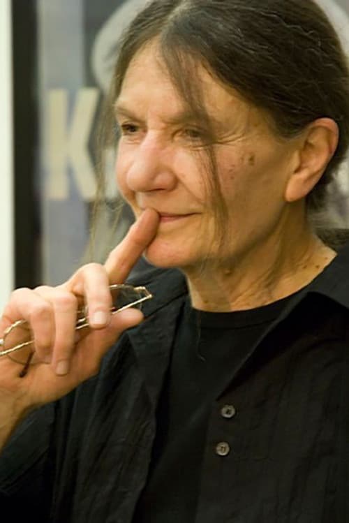 Lis Rhodes foto