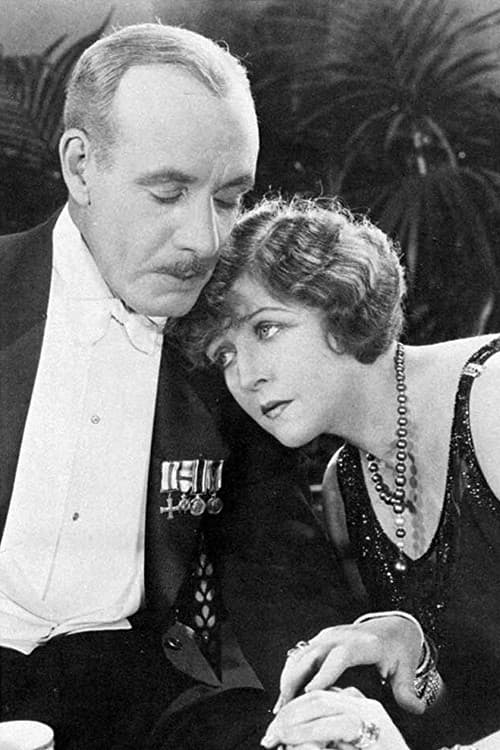 Old Loves and New (1926) poster