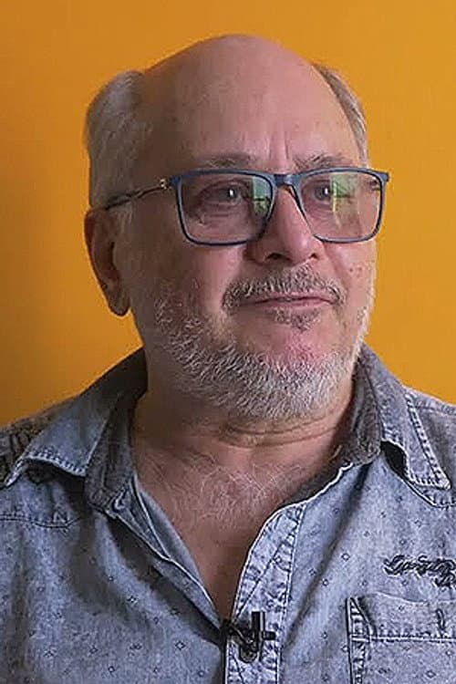 Victor Lustosa foto