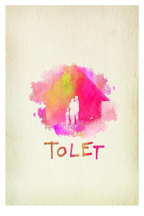 To Let (2019) poster