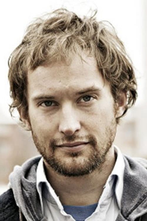 Erik Richter Strand foto