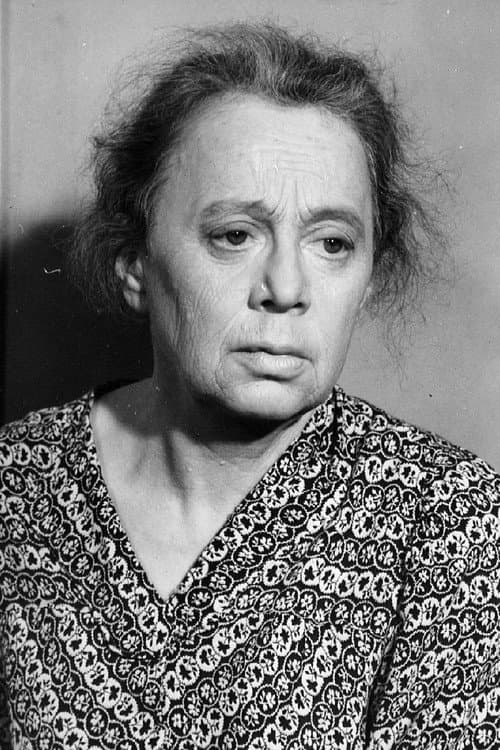 Doris Thalmer foto