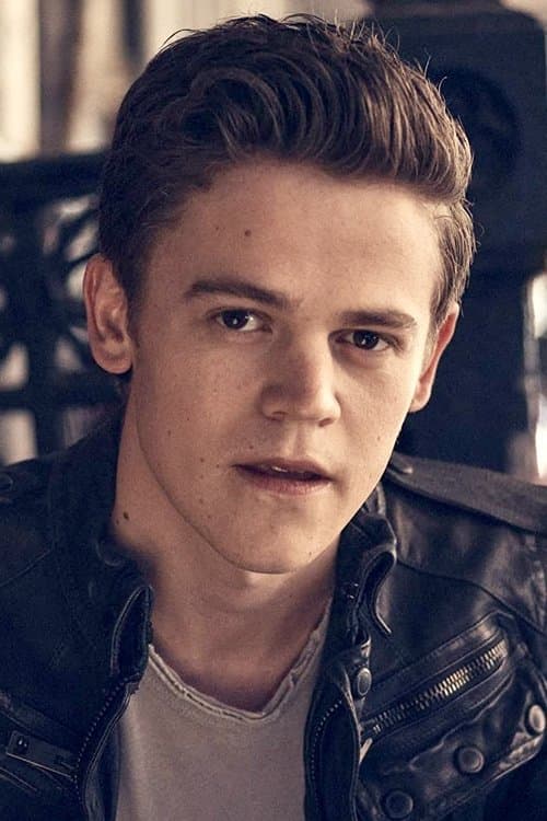 Sam Clemmett foto