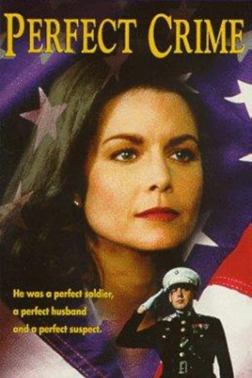 Perfect Crime (1997) poster