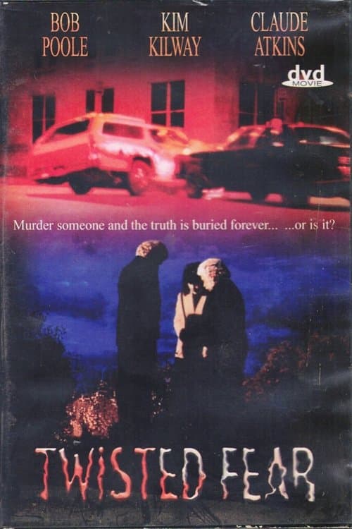 Twisted Fear (1994) poster