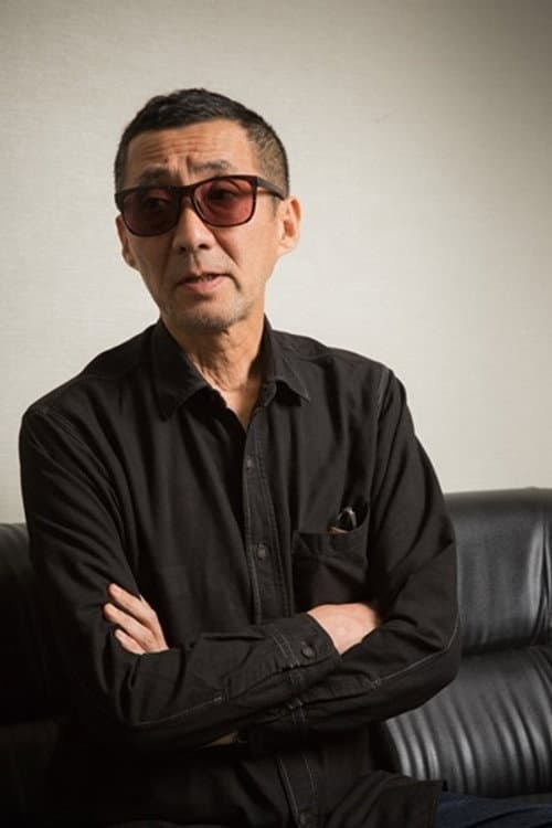 石田秀範 foto