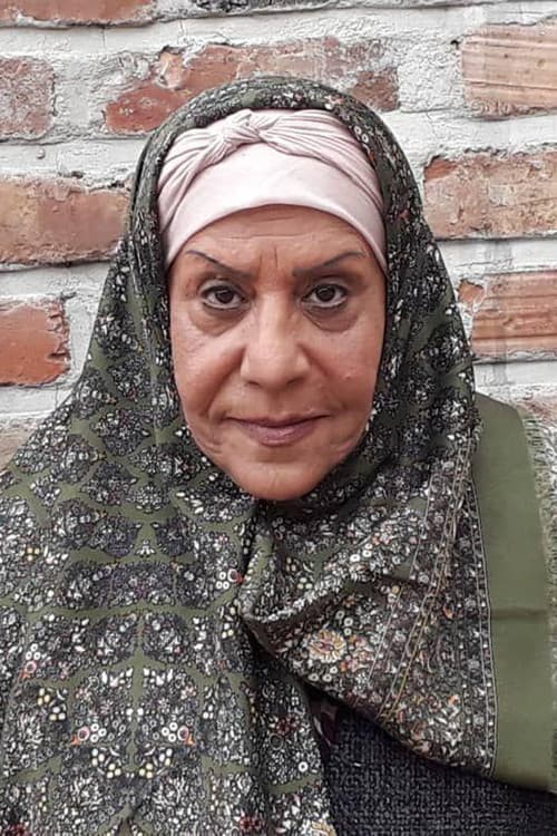 Shahrbanoo Mousavi foto