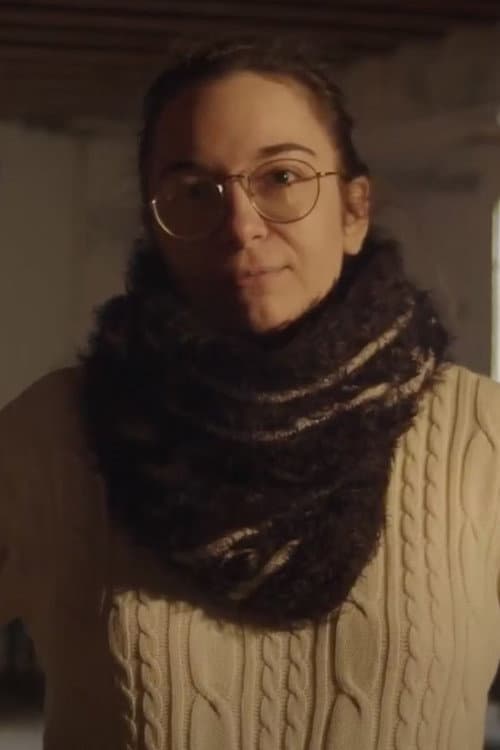 Amélie Rochard foto