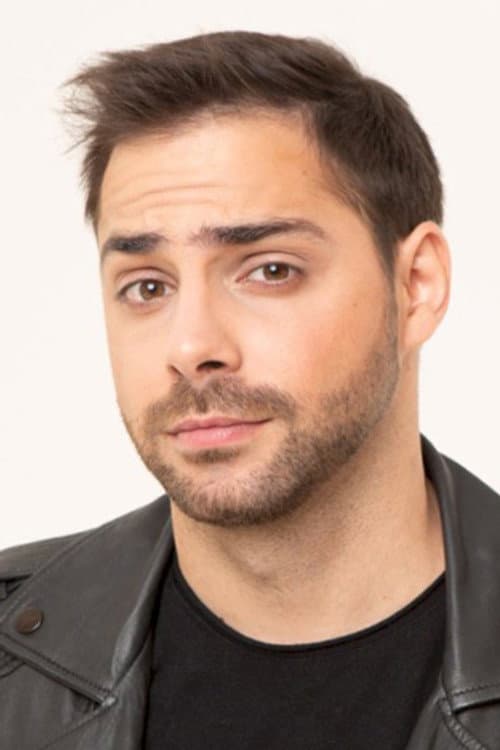 Grego Rossello foto