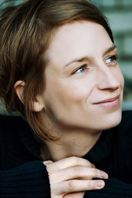 Fanny Staffa foto
