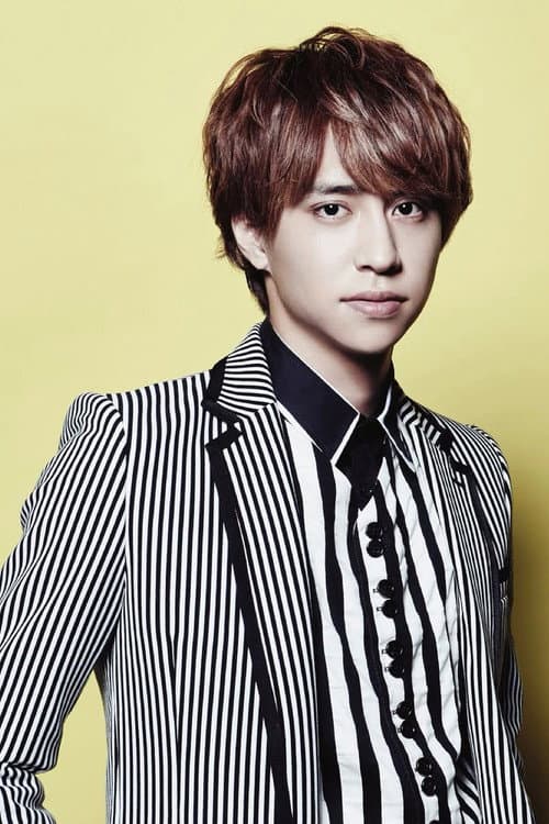 八乙女光 foto