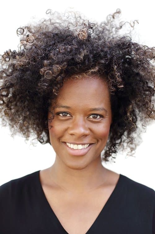 Denise M'Baye foto
