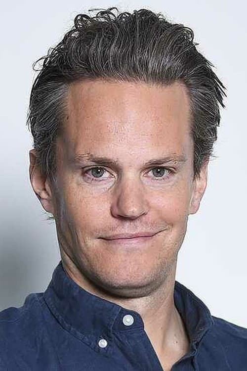 Ulric von der Esch foto