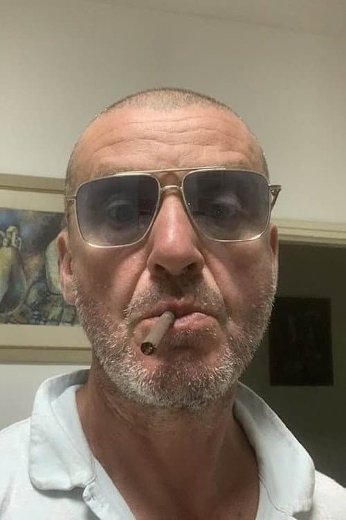 Alexandr Shapiro foto