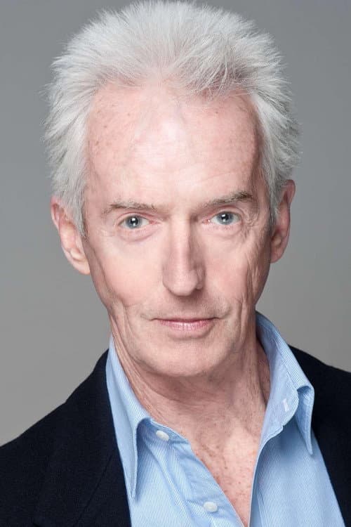 John Hannan foto