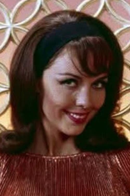 Barbara Moore foto